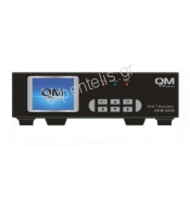 Modulator στερεοφωνικό με LCD Display-     271-240